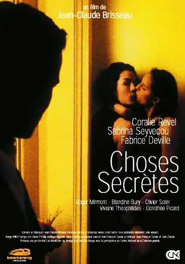 Choses secrètes