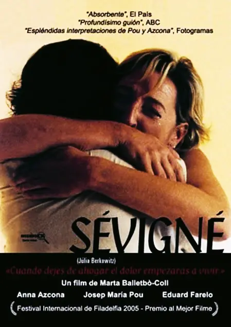 Sévigné (Júlia Berkowitz)