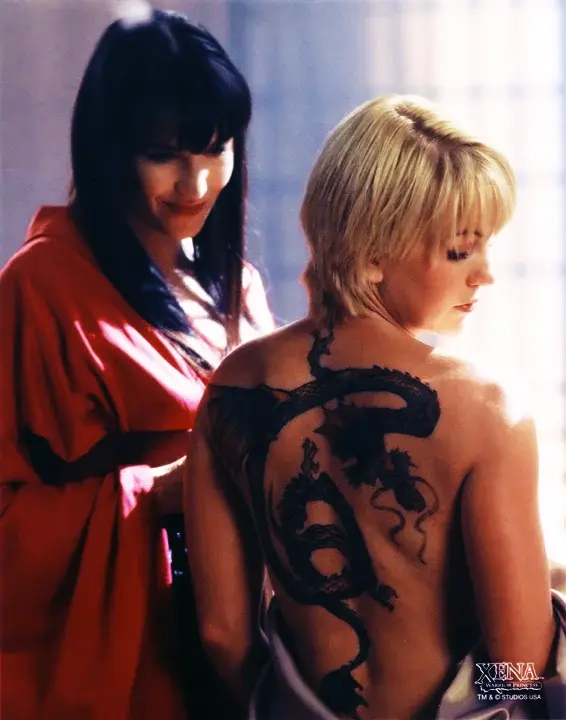 Tattoo