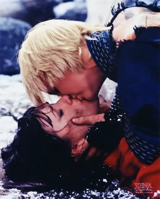 "El beso" (FIN)