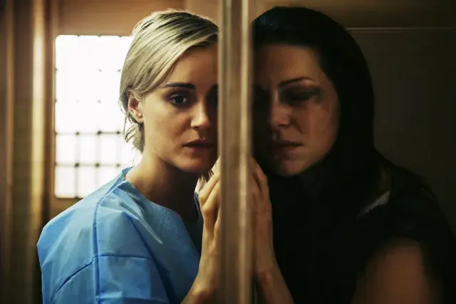 Piper y Alex