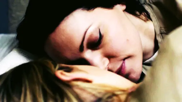 Piper y Alex