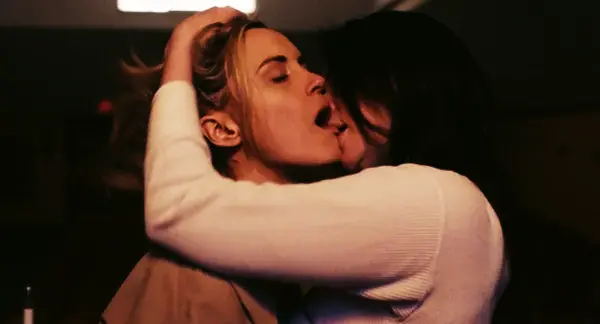 Piper y Alex
