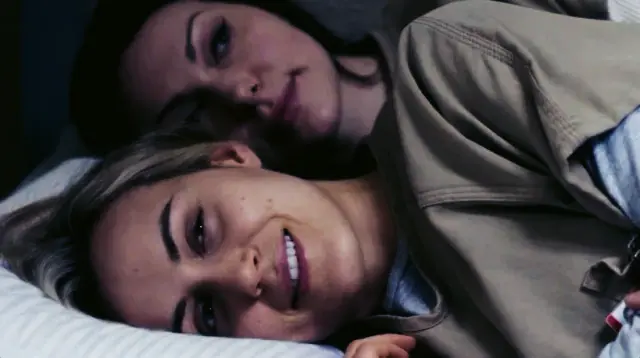 Piper y Alex