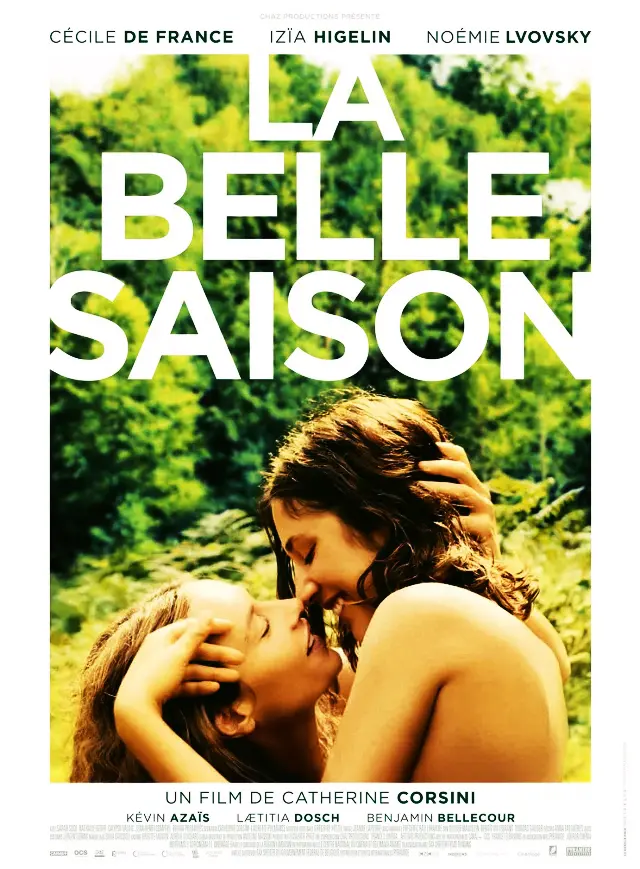 La Belle Saison