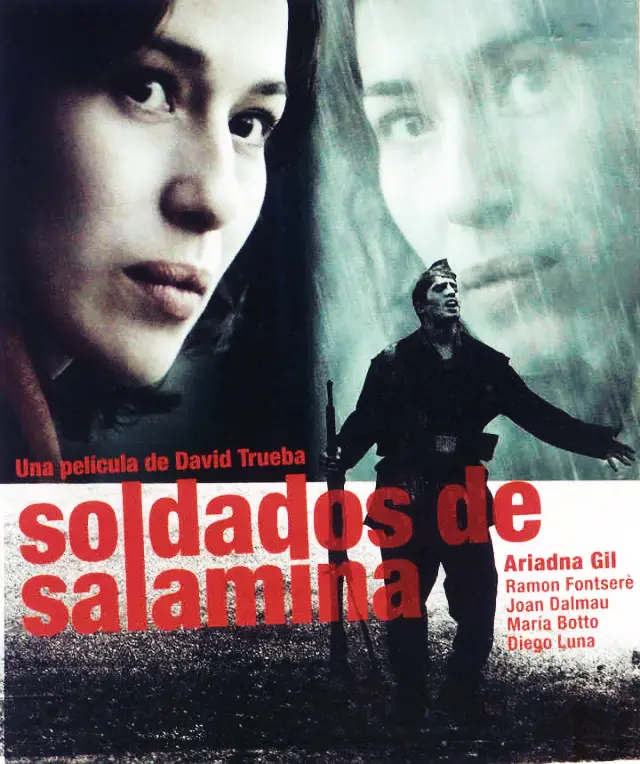 Soldados de Salamina