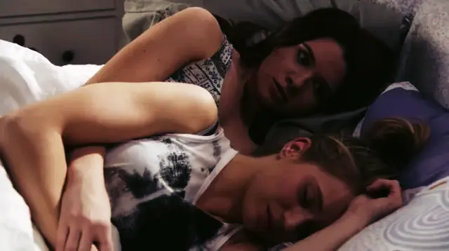 Amy y Karma