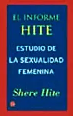 El Informe Hite: estudio de la sexualidad femenina