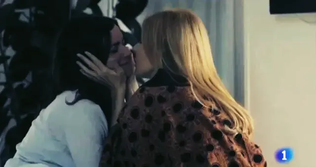 Irene y Nuria
