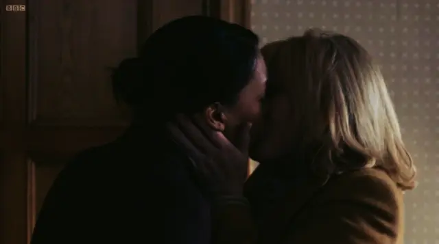 Carol y Kate