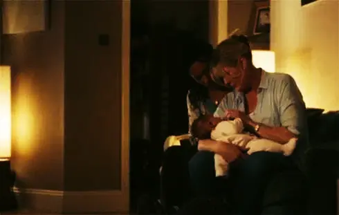 Carol y Kate