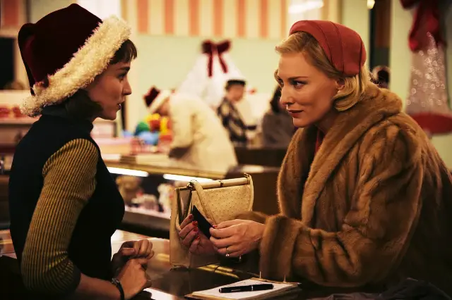 Carol