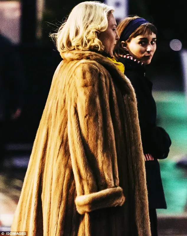 Carol
