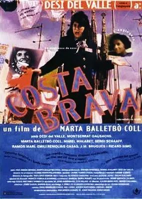 Costa Brava