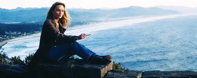 Claire of the Moon