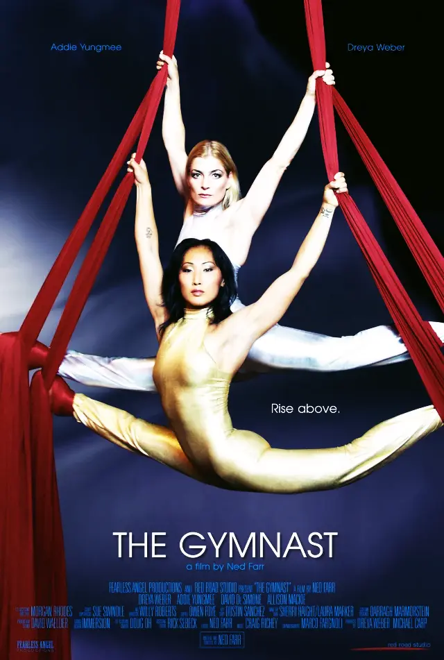 Gymnast