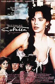 Becoming Colette