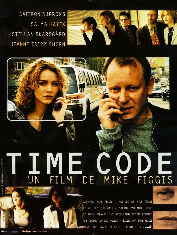 Timecode
