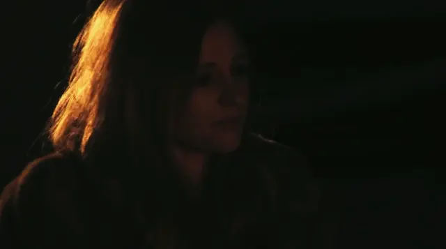 Through the Night
