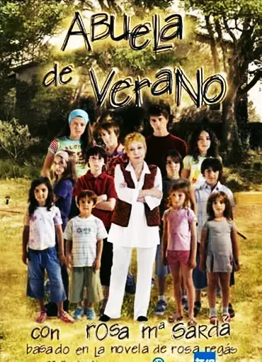 Abuela de verano