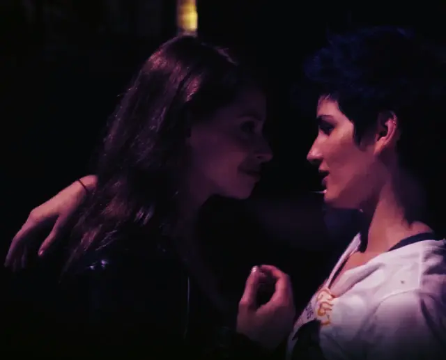 Rhee y Nat
