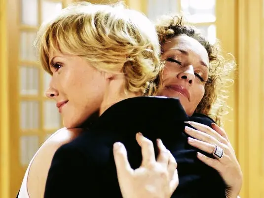 Carla y Stella