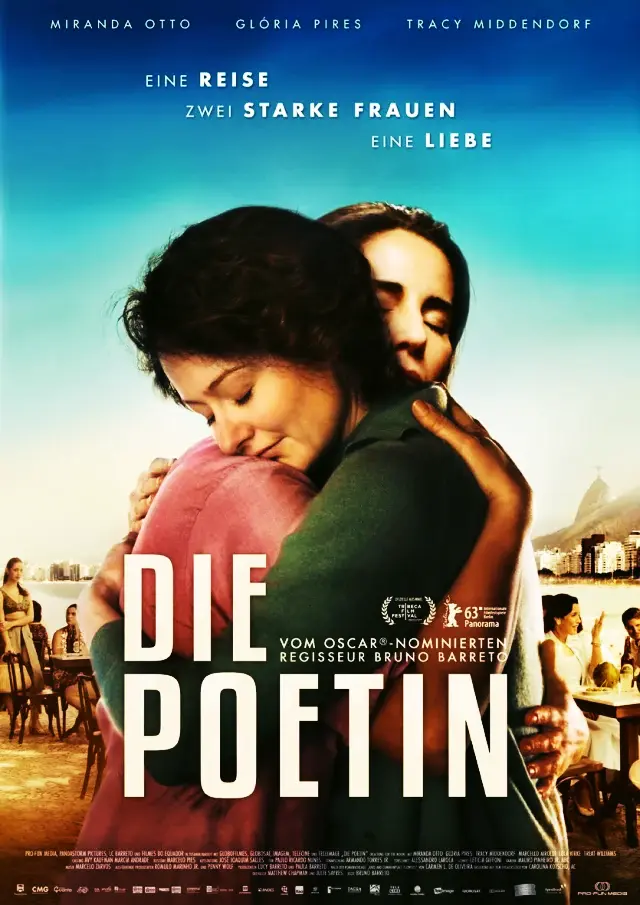 Die poetin