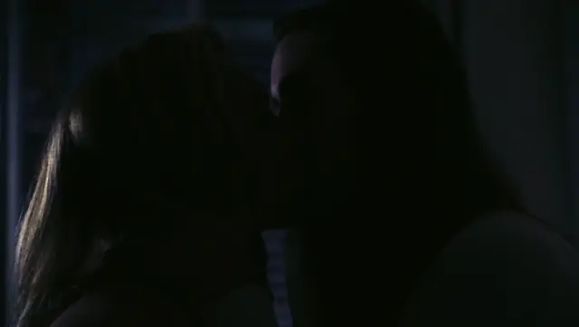 Claire y Gretchen