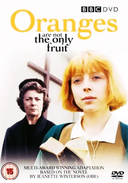 Oranges Are Not the Only Fruit