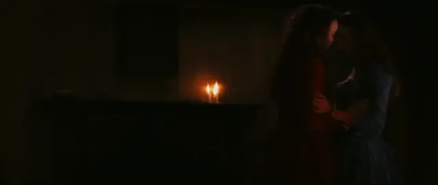 Liz y Ada