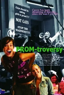 Promtroversy