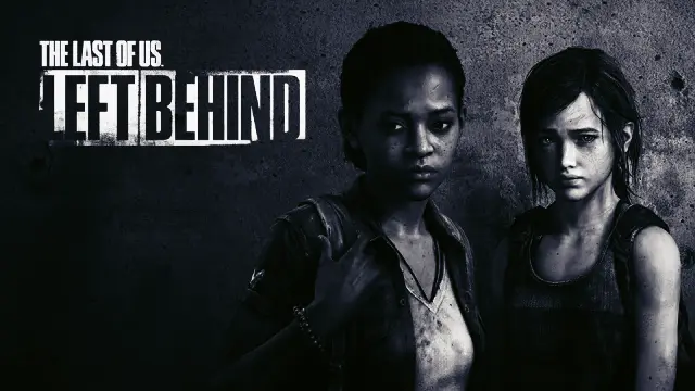 The Last of Us: Left Behind