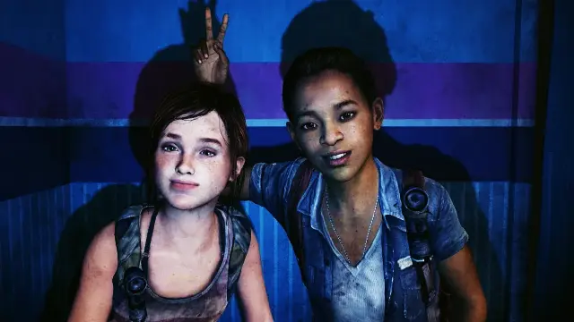 The Last of Us: Left Behind