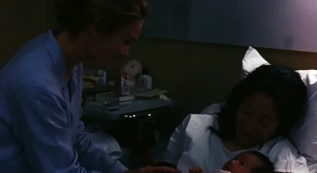 Patti y Grace