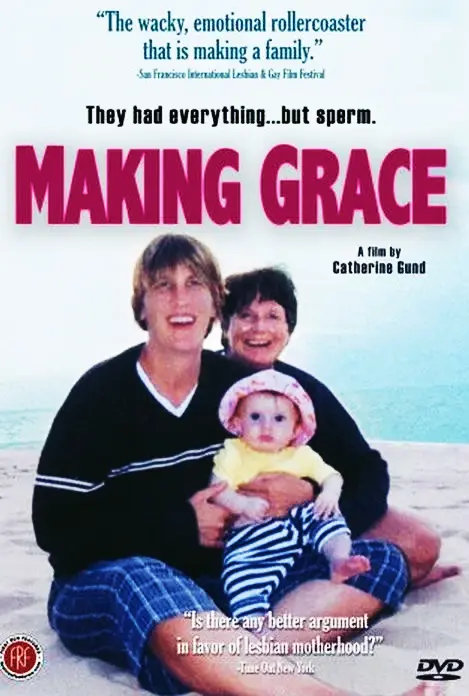 Making Grace