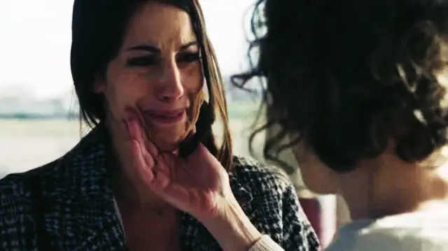Bárbara y Nieves