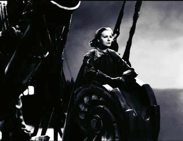 Queen Christina
