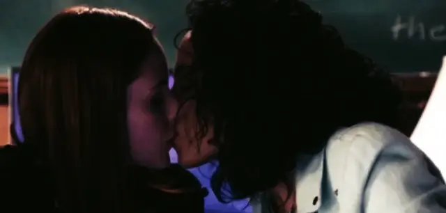 Brenna y Margo