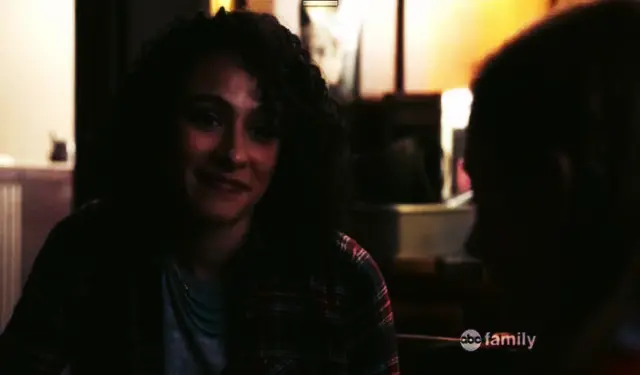 Brenna y Margo