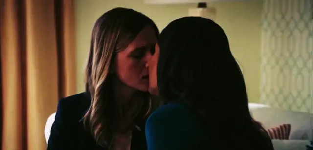 Susanna y Luisa