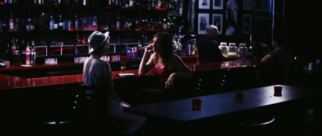 Allie y Violet