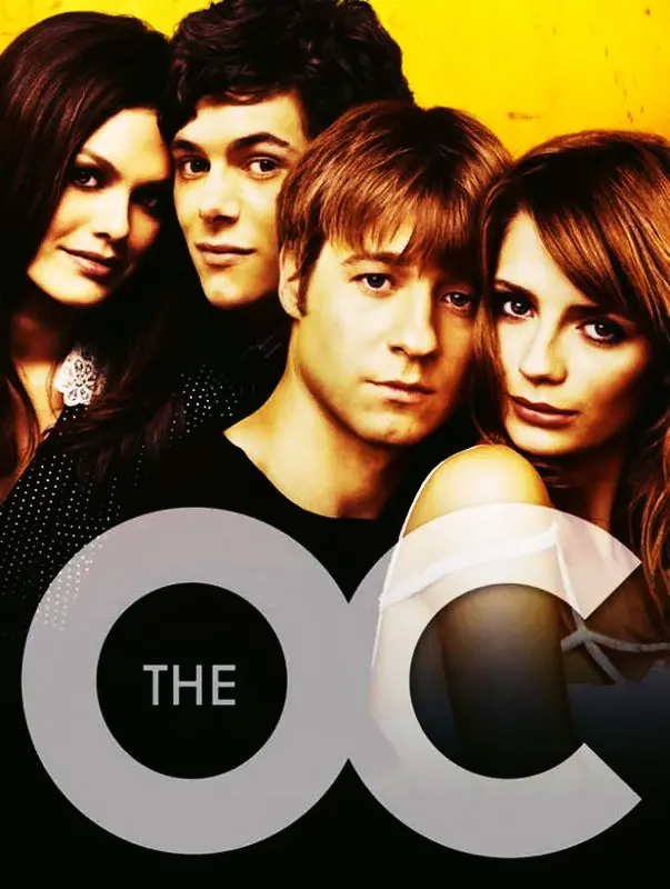 The O.C.