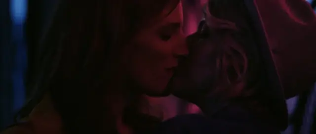 Allie y Violet