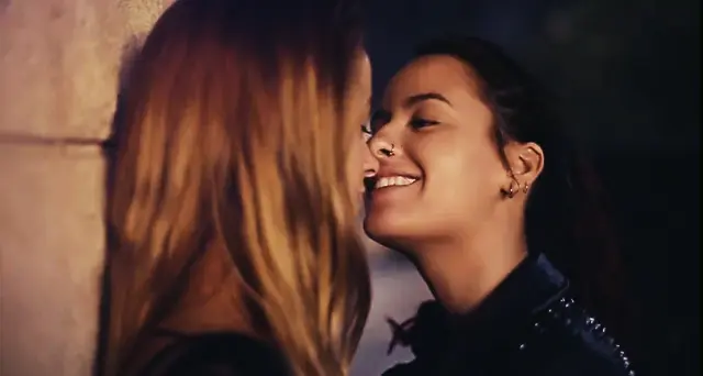 Girls just wanna have fun