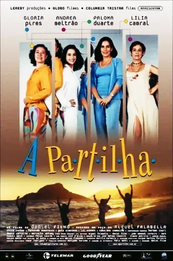A Partilha