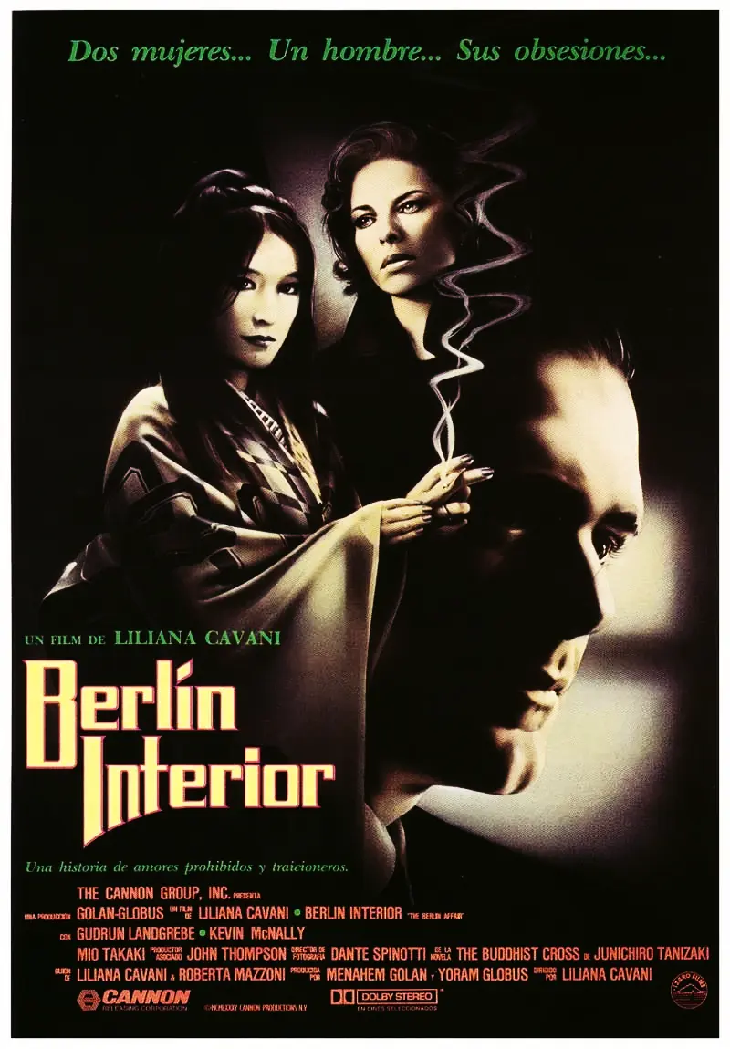 The Berlin Affair