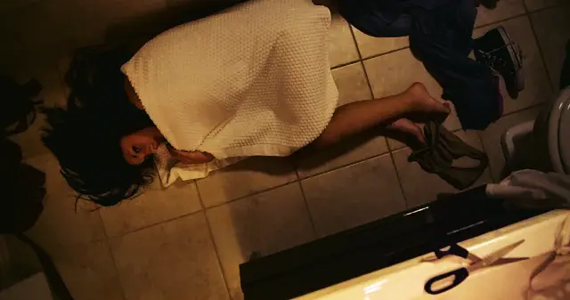 Two Secrets