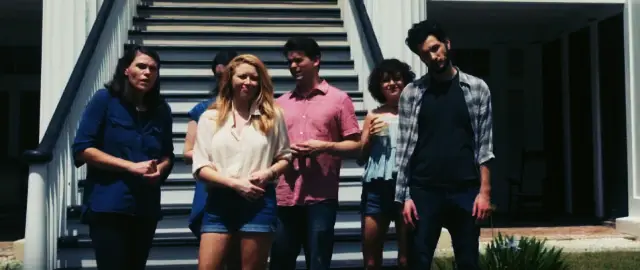 The Intervention