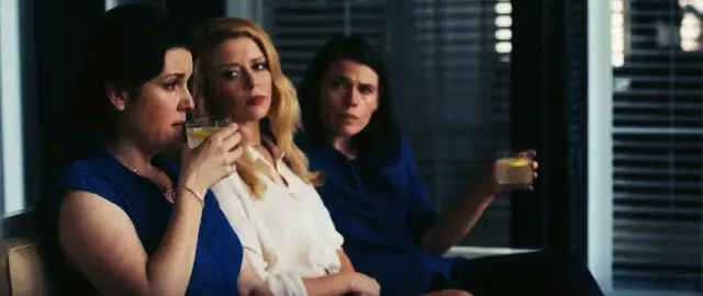 The Intervention
