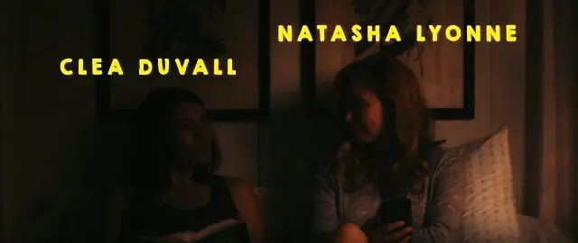 The Intervention